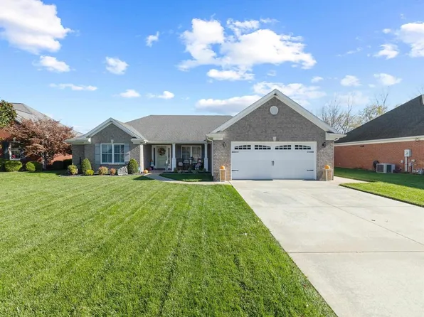 5430 Meadow Grove Dr, Owensboro, KY 42301