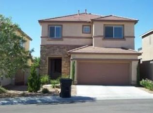 9449 White Ridge Ave, Las Vegas, NV 89149