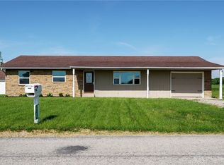 2165 Stillwater Rd, Houston, OH 45333