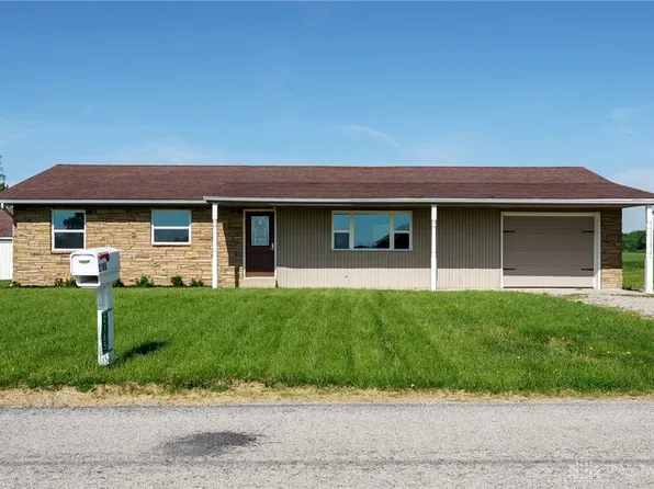 2165 Stillwater Rd, Houston, OH 45333