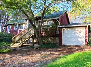 150 Snyder Hill Rd, Ithaca, NY 14850