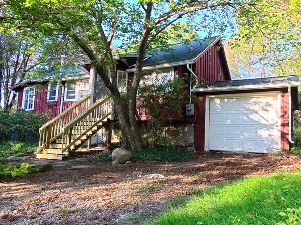150 Snyder Hill Rd, Ithaca, NY 14850