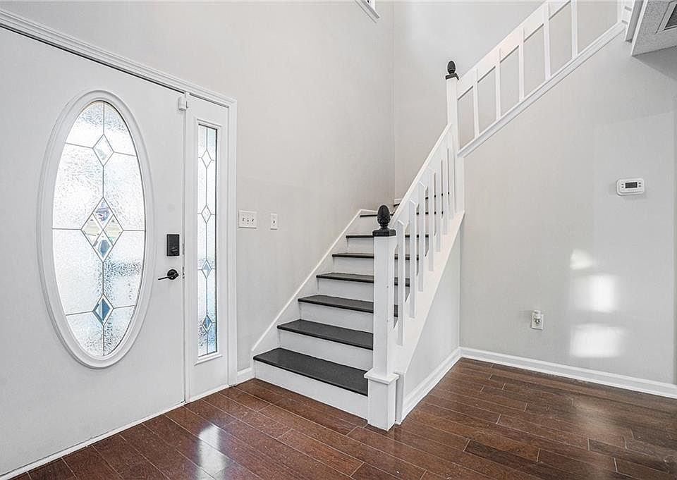 1655 Links Overlook, Stone Mountain, GA 30088 | MLS #7696543 | Zillow