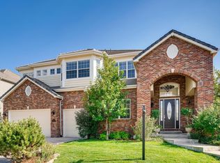 10420 Carriage Club Dr, Lone Tree, CO 80124