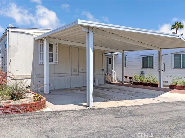 2550 Pacific Coast Hwy Spc 42, Torrance, CA 90505