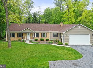 2621 Jones Rd, Winchester, VA 22602