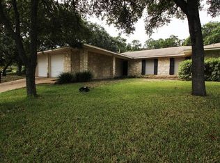 2206 Matterhorn Ln, Austin, TX 78704