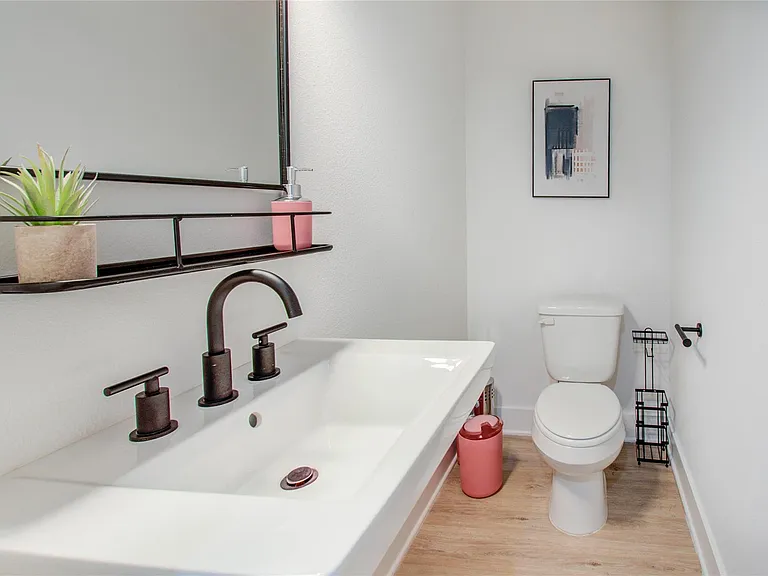 4109 Hare St #A — Photo 17
