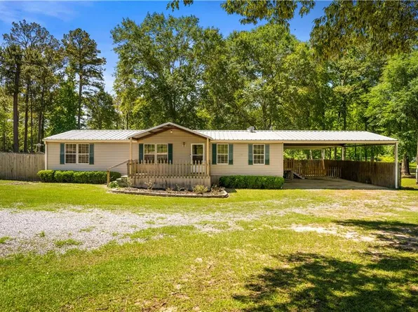 7435 Highway 112, Elmer, LA 71424