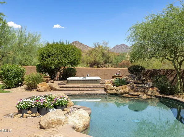 20061 N 95TH Way, Scottsdale, AZ 85255