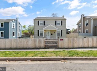 3807 9th St, Baltimore, MD 21225