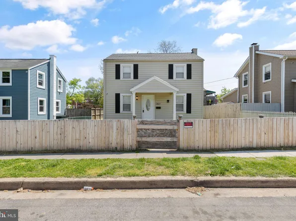 3807 9th St, Baltimore, MD 21225