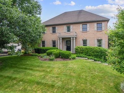 105 Averys Way, Cranberry Township, PA, 16066