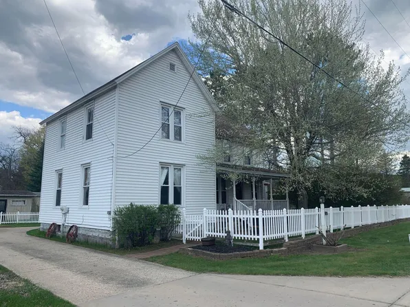 405 S Morenci Ave, Mio, MI 48647