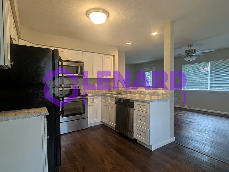 814 S Link Ave — Photo 5