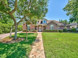 3803 Poinciana Blvd, Jacksonville Beach, FL 32250