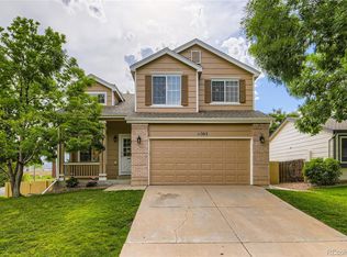 11363 Latigo Ln, Parker, CO 80138