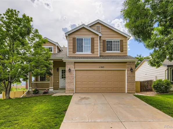 11363 Latigo Lane, Parker, CO 80138