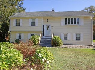 235 Union City Rd, Naugatuck, CT 06770