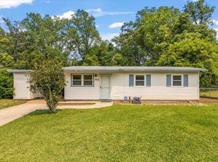 809 Evelyn Ct, Tallahassee, FL 32304