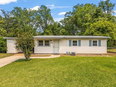 809 Evelyn Ct, Tallahassee, FL, 32304