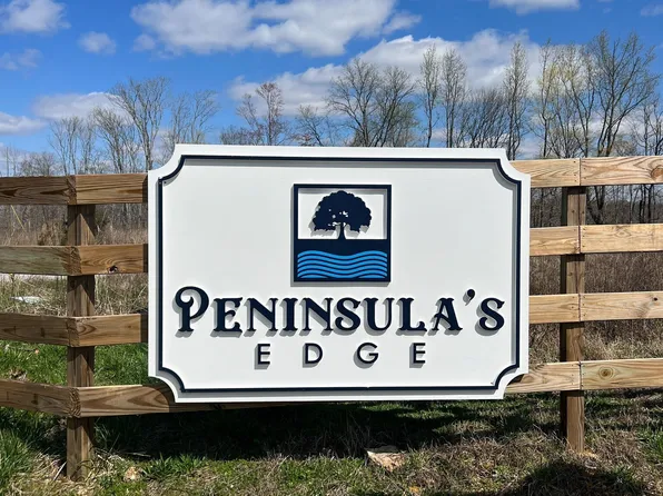 0 Peninsulas Edge Dr Lot 14, Smithville, TN 37166
