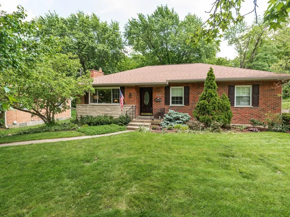 1390 Vidot Ct, Fort Wright, KY 41011