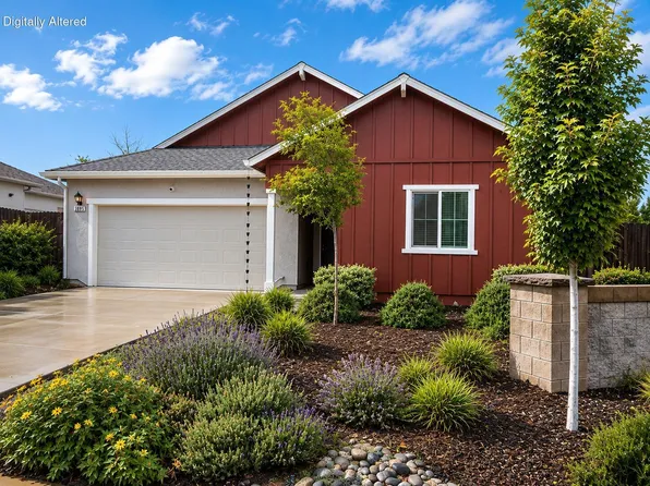 3895 Thea Dr, Redding, CA 96001
