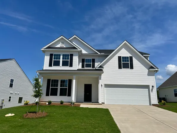 442 Midland Pines Dr #3, Graniteville, SC 29829