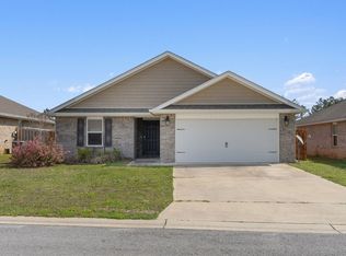 967 Merganser Way, Crestview, FL 32539