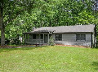 2607 Hood Cir NW, Kennesaw, GA 30152