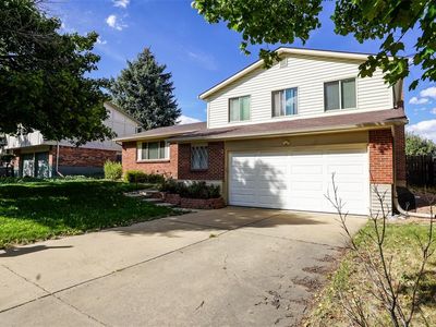 15051 E Utah Place, Aurora, CO, 80012