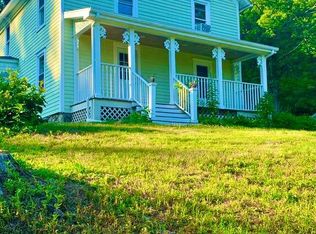 17 Highland Ave, Redding, CT 06896