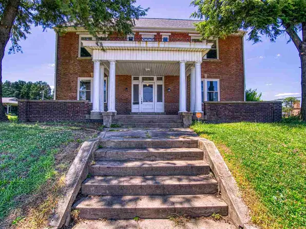 115 S Green St, Henderson, KY 42420
