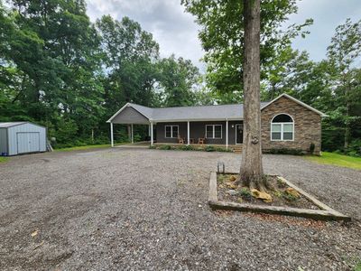 1652 Council Bend Rd, Centerville, TN, 37033
