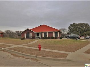 509 Citation Dr, Copperas Cove, TX 76522