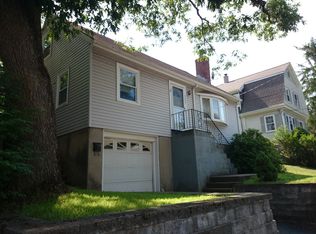 2490 Centre St, Boston, MA 02132