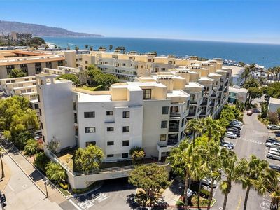 510 The Vlg UNIT 307, Redondo Beach, CA, 90277