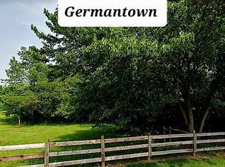 0 Shimp Rd, Germantown, OH 45327