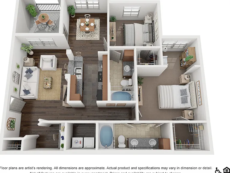 Villas at Stone Oak Ranch — Photo 17