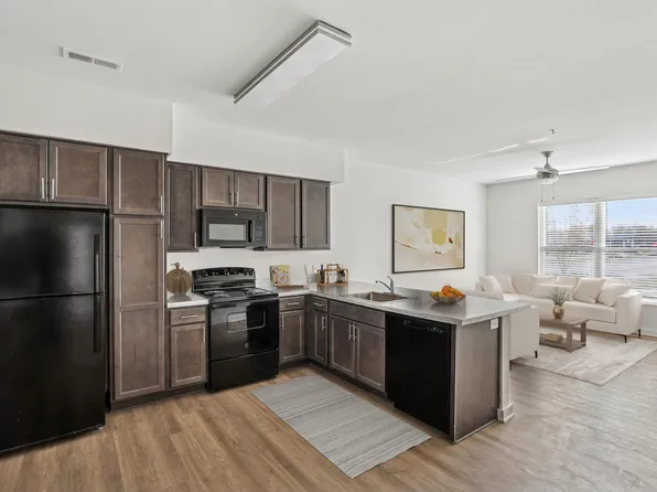 Aspire at Church St.