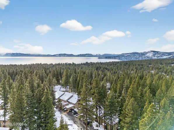 321 Ski Way #105, Incline Village, NV 89451