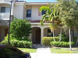 2548 SW 83rd Ave, Miramar, FL 33025