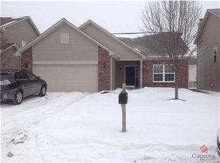 1051 Lichfield Ln, Westfield, IN 46074