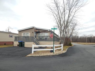 2 Park Circle, Washingtonville, NY, 10992