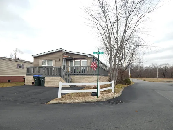 2 Park Circle, Washingtonville, NY 10992