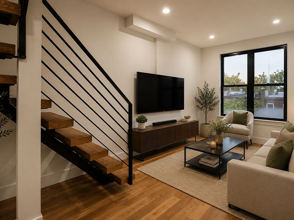 1st image of 1336 Jefferson Ave #6B