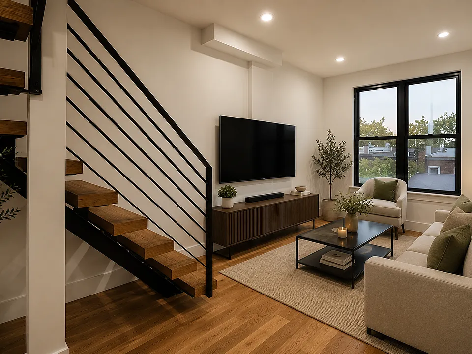 1336 Jefferson Ave #6B