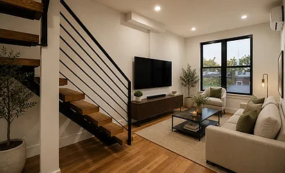 1336 Jefferson Avenue, #6B