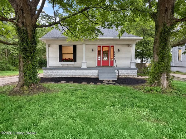3715 Dixie Hwy, Shively, KY 40216